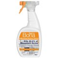 Bona PowerPlus Regular Scent Multi-Surface Cleaner Liquid 22 oz WM851057022